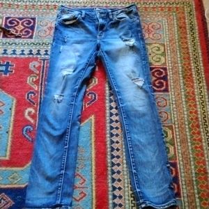 Rock Revival | Jeans | Price Drop Rock 